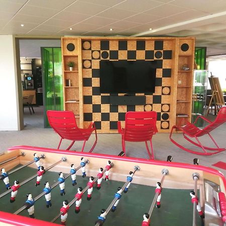 Ibis Styles Tours Sud Hotel Chambray-les-Tours Luaran gambar