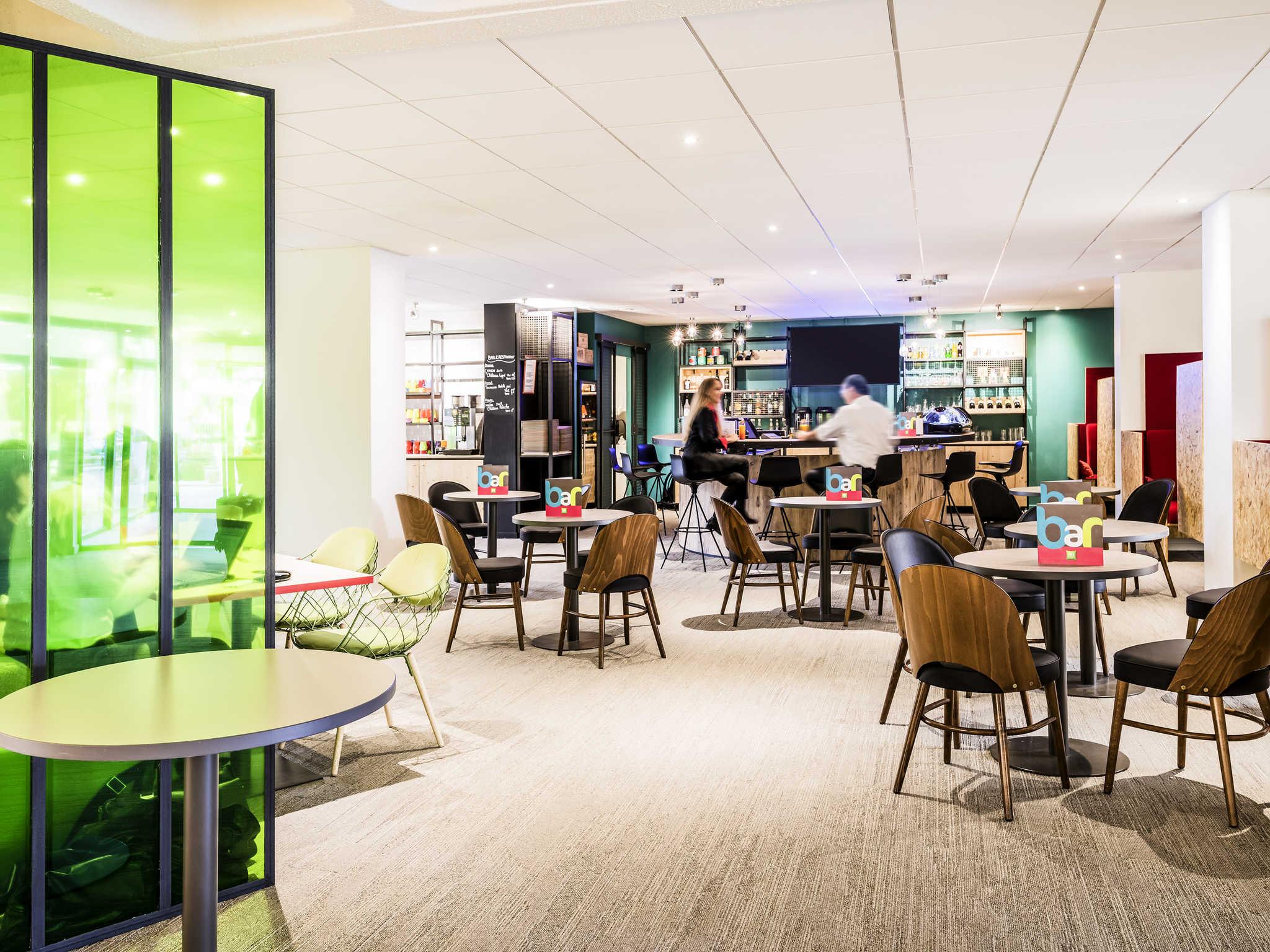 Ibis Styles Tours Sud Hotel Chambray-les-Tours Luaran gambar