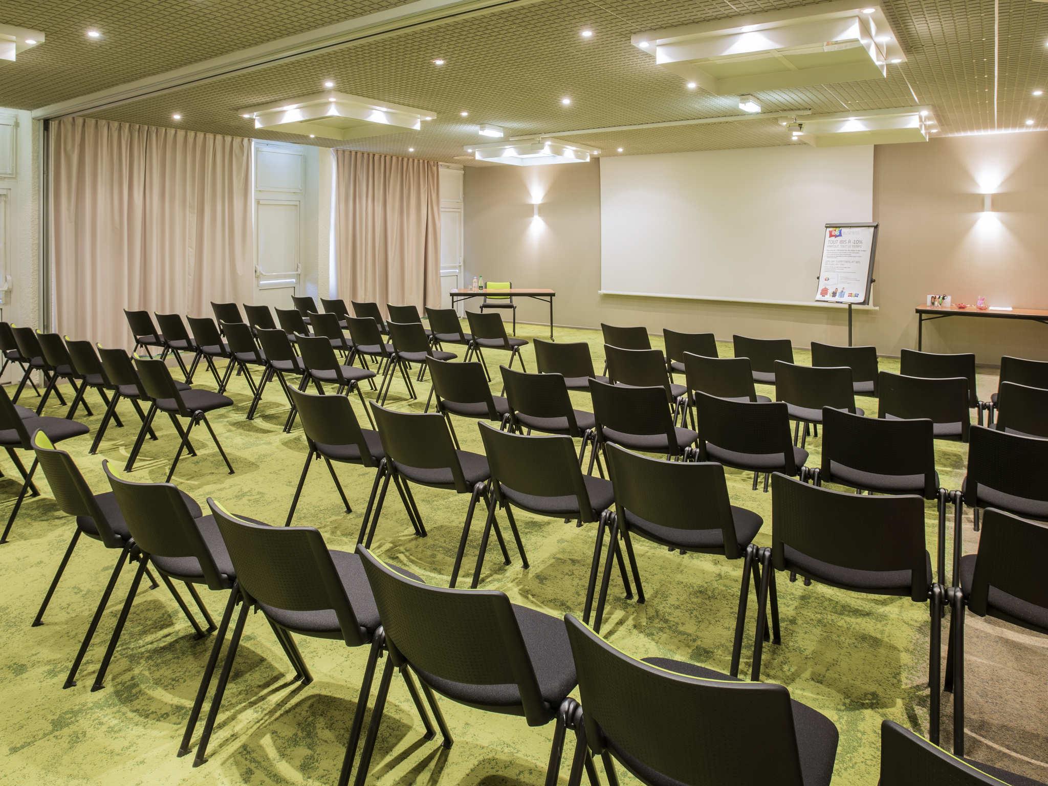 Ibis Styles Tours Sud Hotel Chambray-les-Tours Luaran gambar