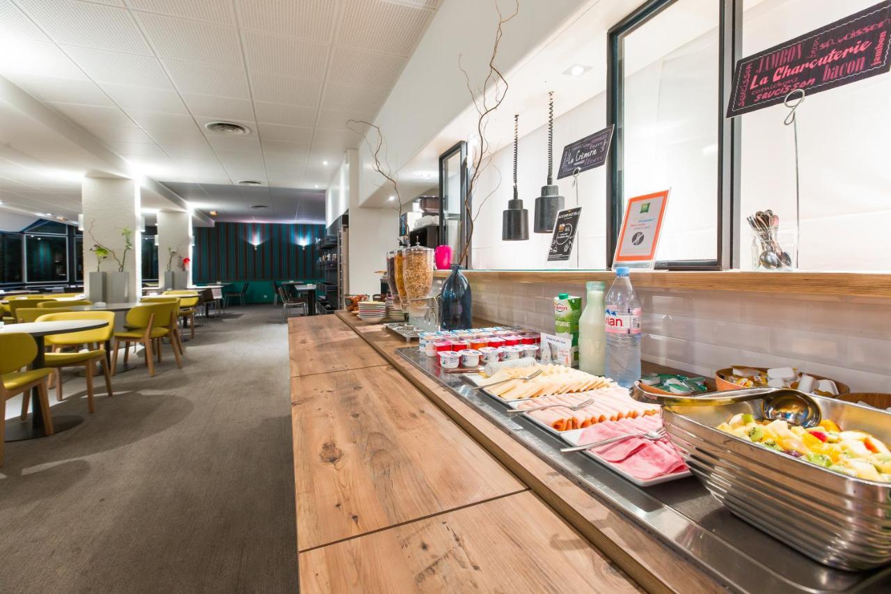 Ibis Styles Tours Sud Hotel Chambray-les-Tours Luaran gambar