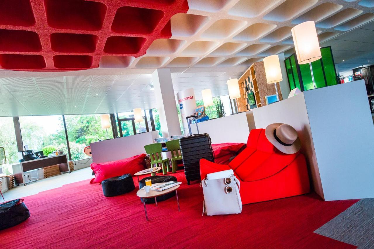 Ibis Styles Tours Sud Hotel Chambray-les-Tours Luaran gambar