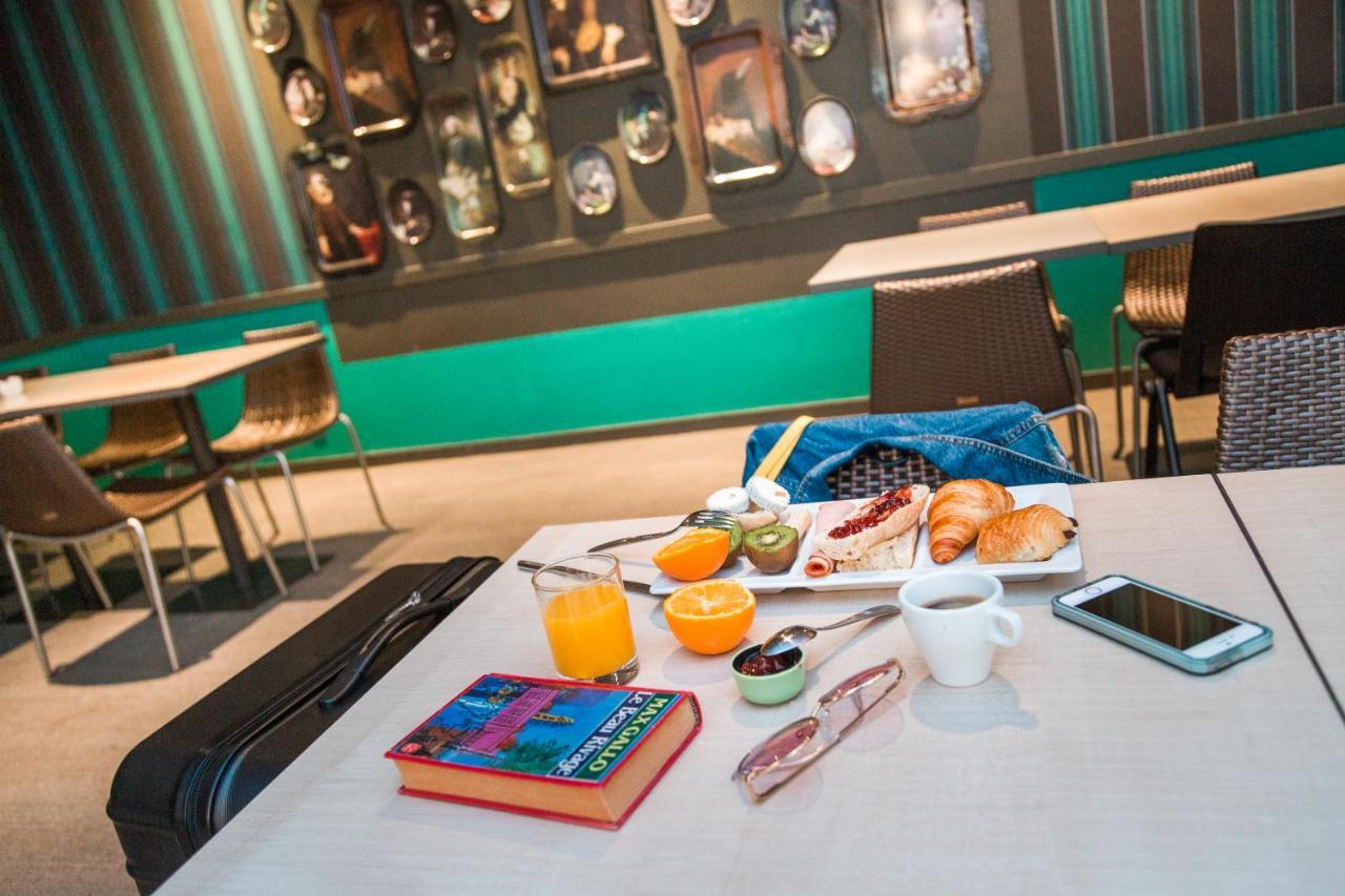 Ibis Styles Tours Sud Hotel Chambray-les-Tours Luaran gambar