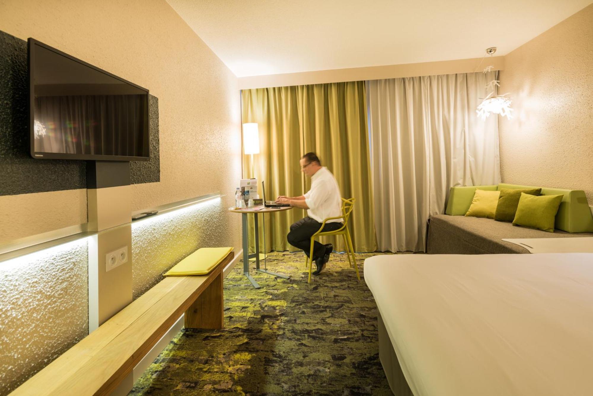 Ibis Styles Tours Sud Hotel Chambray-les-Tours Bilik gambar