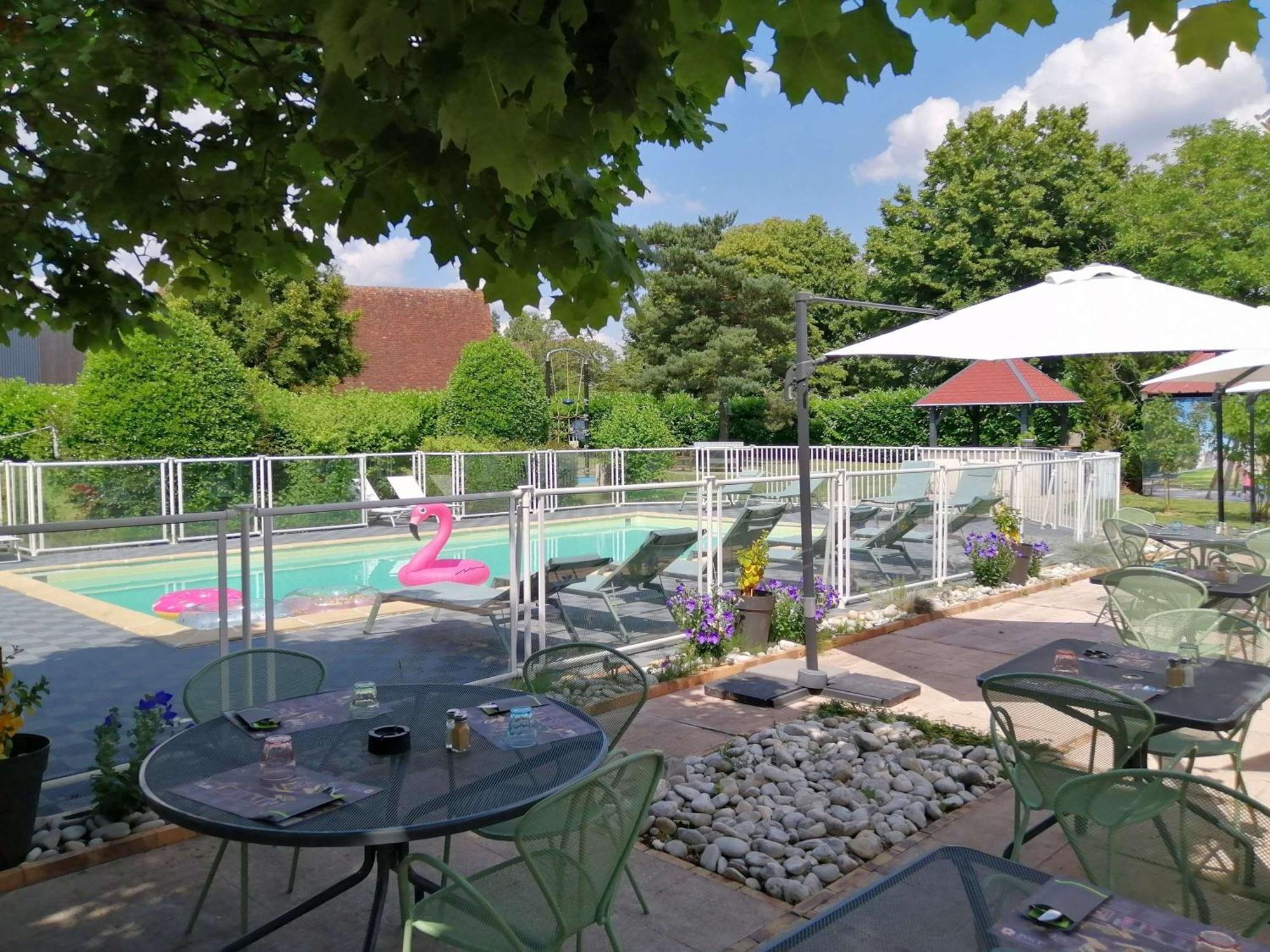 Ibis Styles Tours Sud Hotel Chambray-les-Tours Luaran gambar