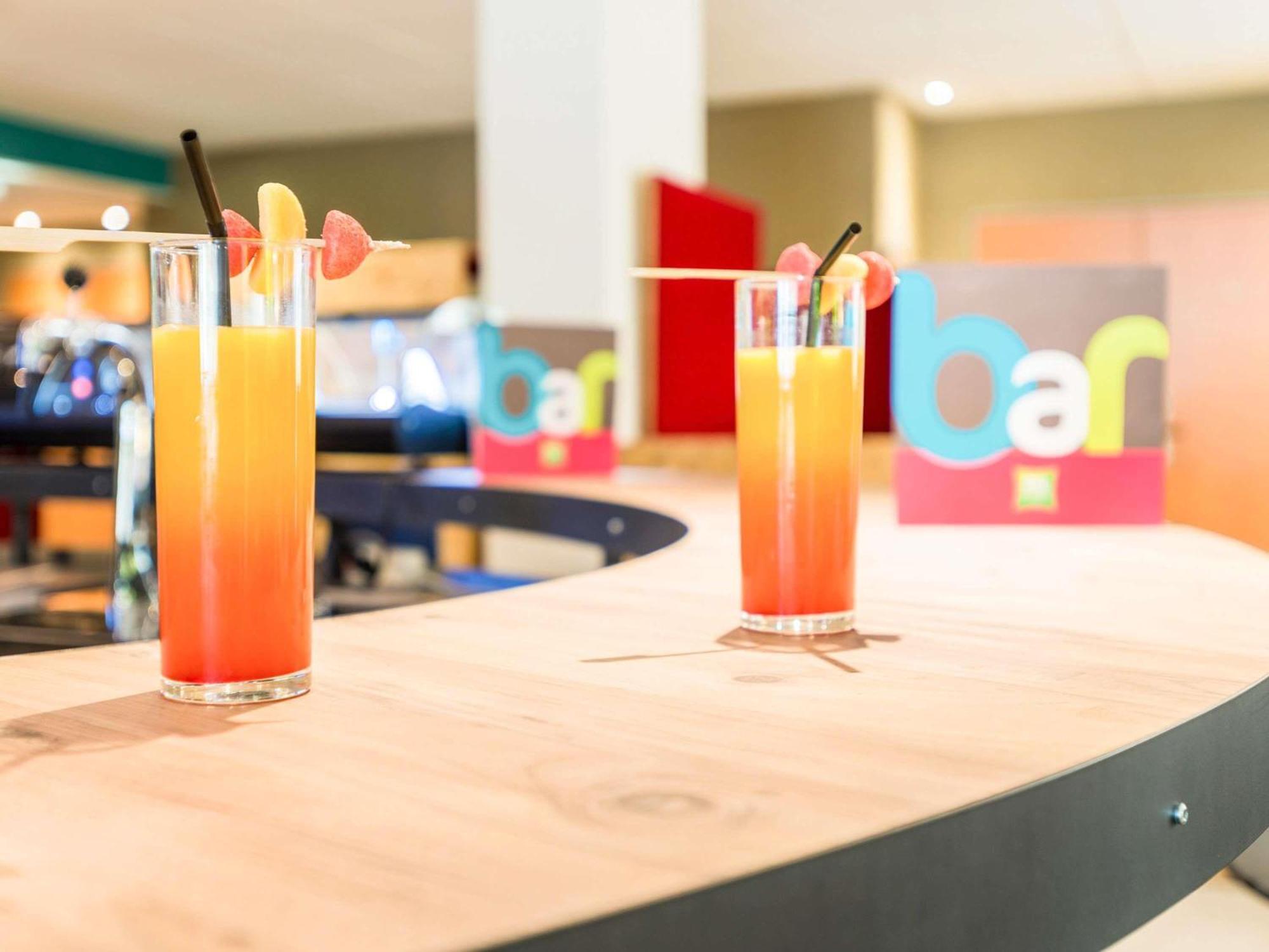 Ibis Styles Tours Sud Hotel Chambray-les-Tours Luaran gambar