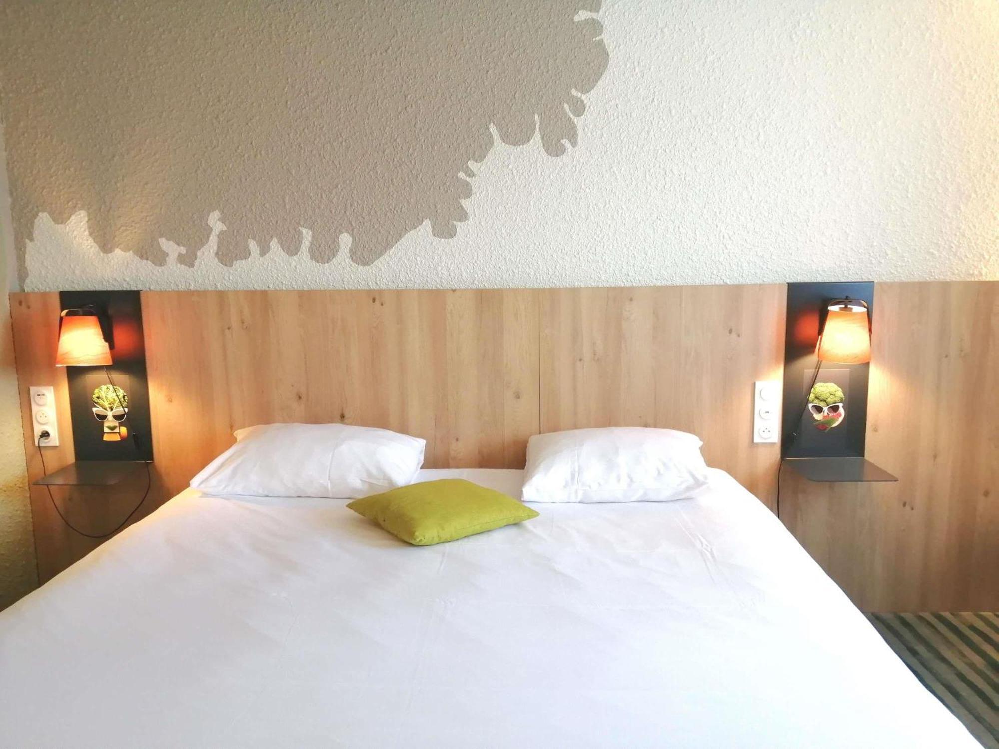 Ibis Styles Tours Sud Hotel Chambray-les-Tours Luaran gambar