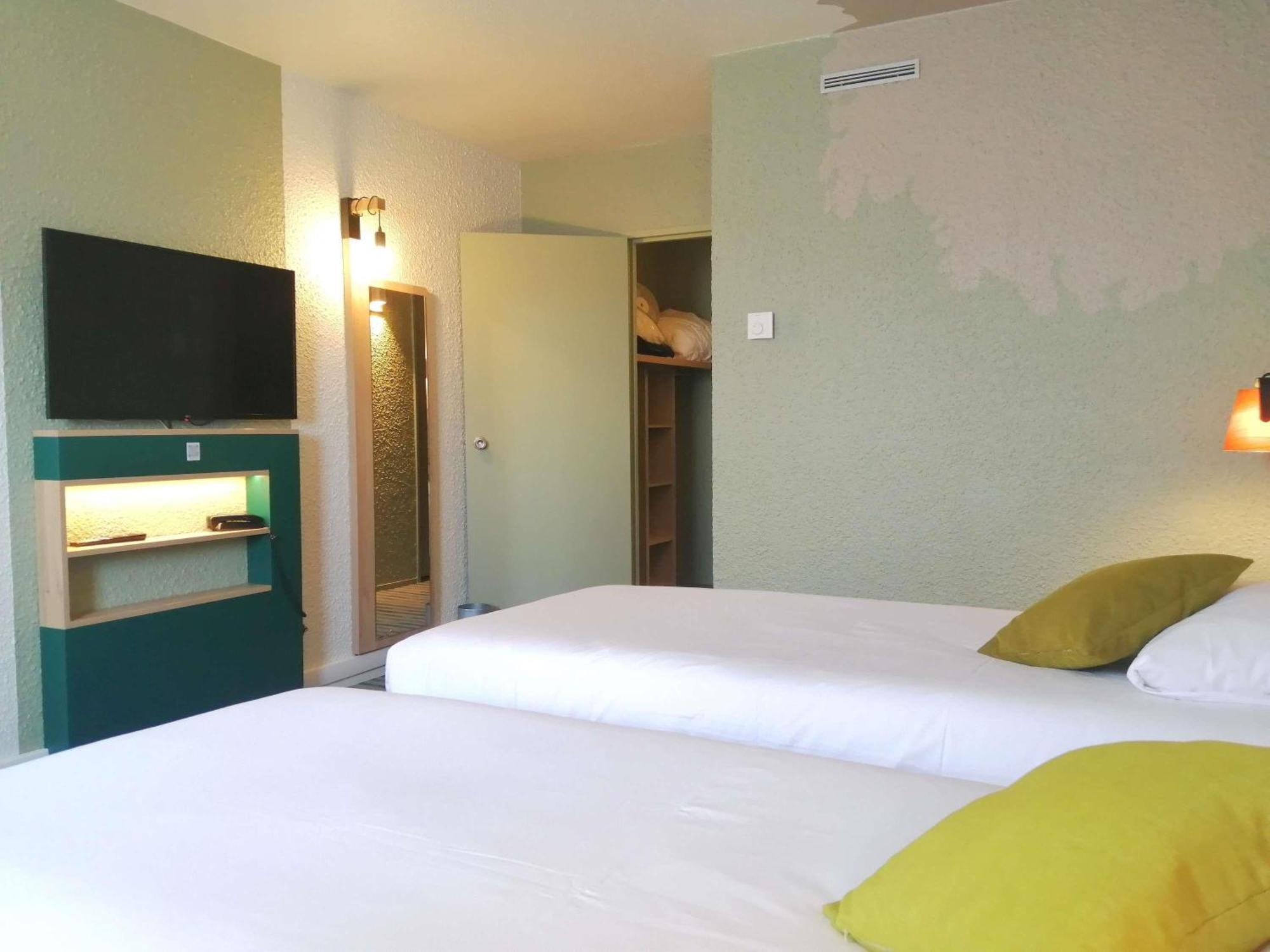 Ibis Styles Tours Sud Hotel Chambray-les-Tours Luaran gambar