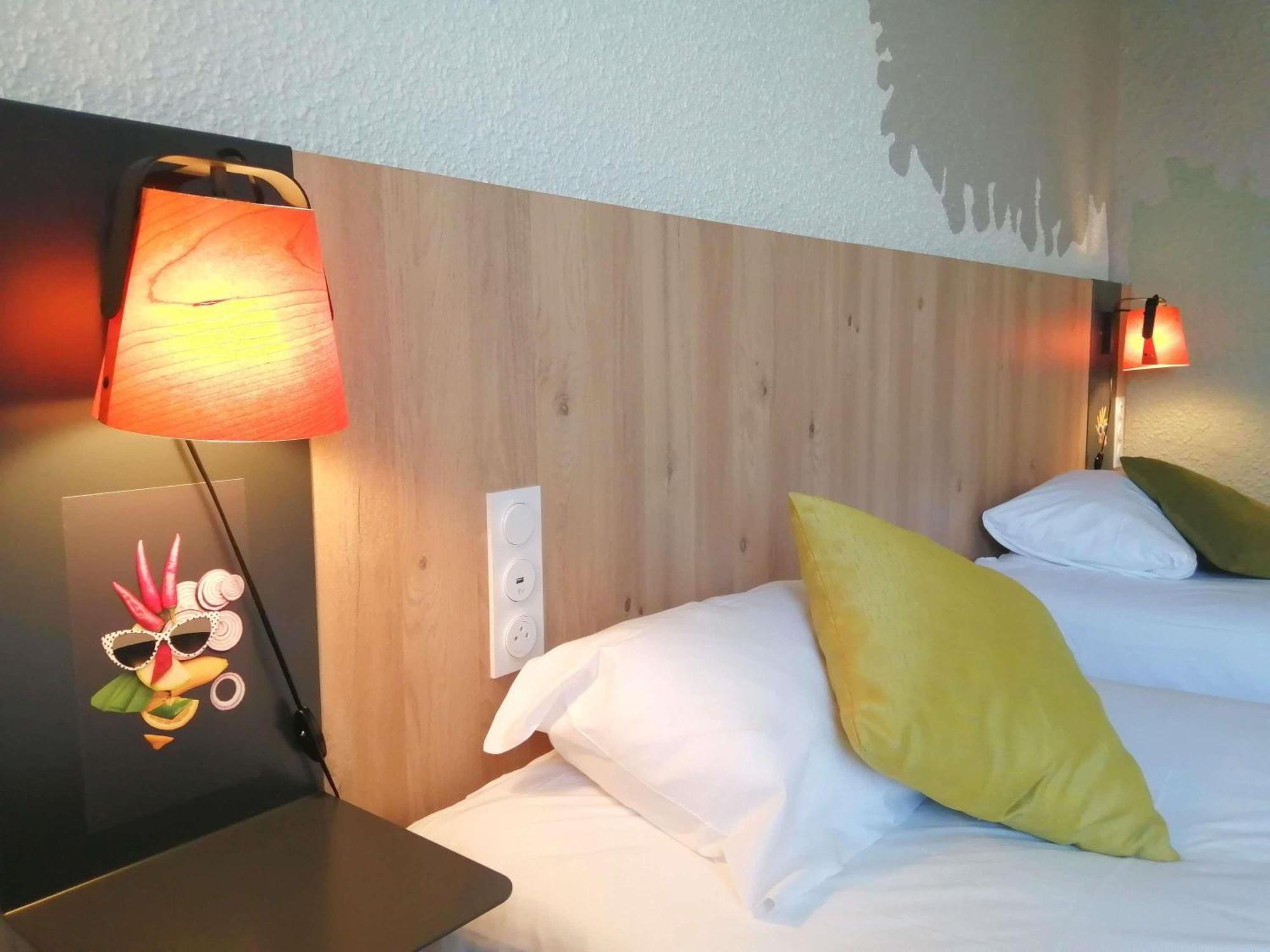 Ibis Styles Tours Sud Hotel Chambray-les-Tours Luaran gambar