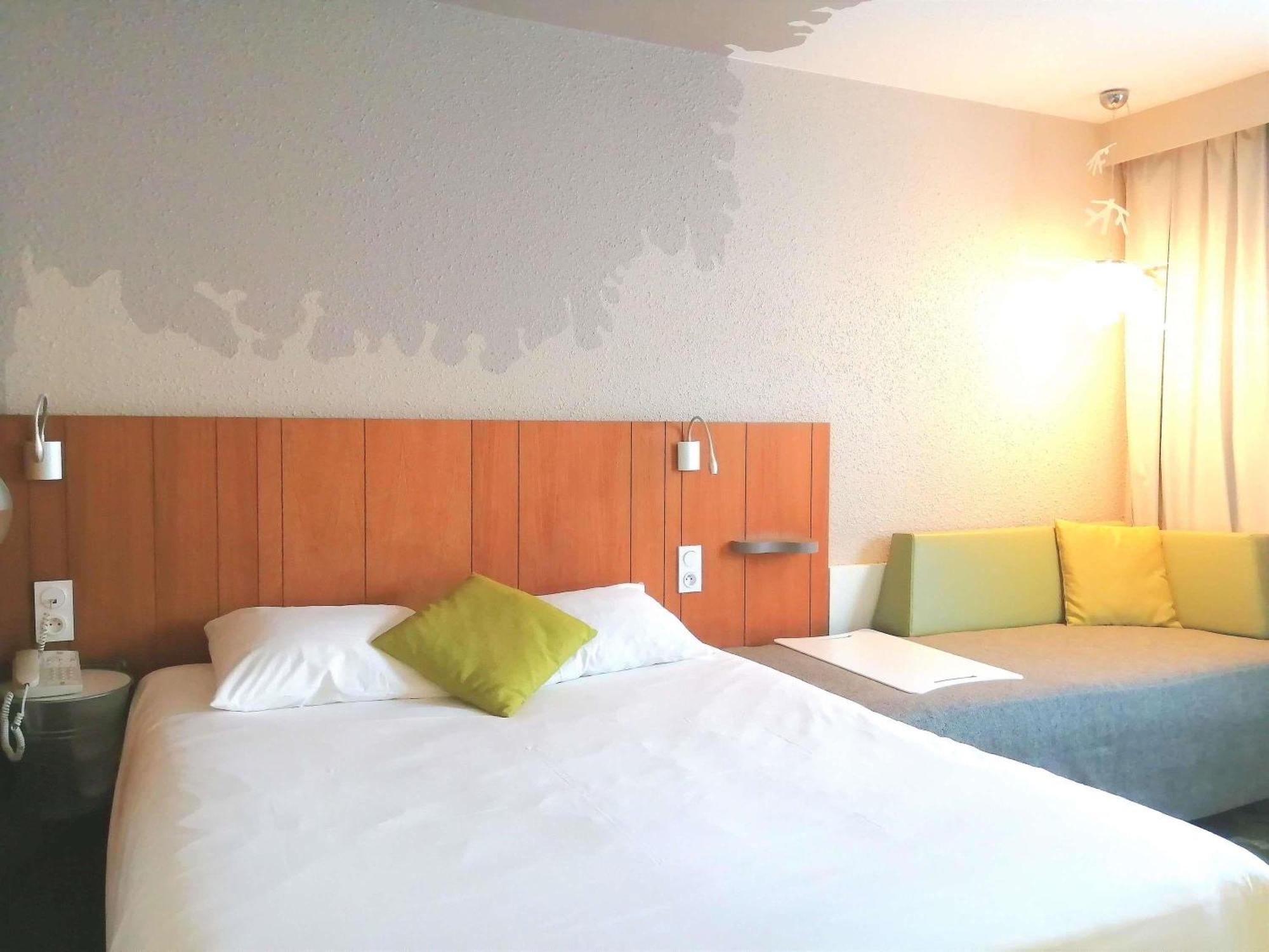 Ibis Styles Tours Sud Hotel Chambray-les-Tours Luaran gambar