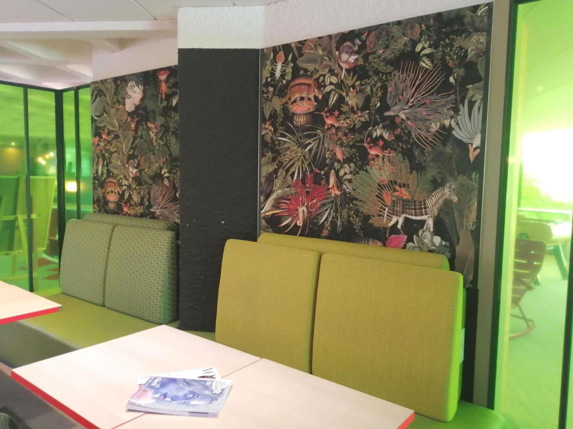 Ibis Styles Tours Sud Hotel Chambray-les-Tours Luaran gambar