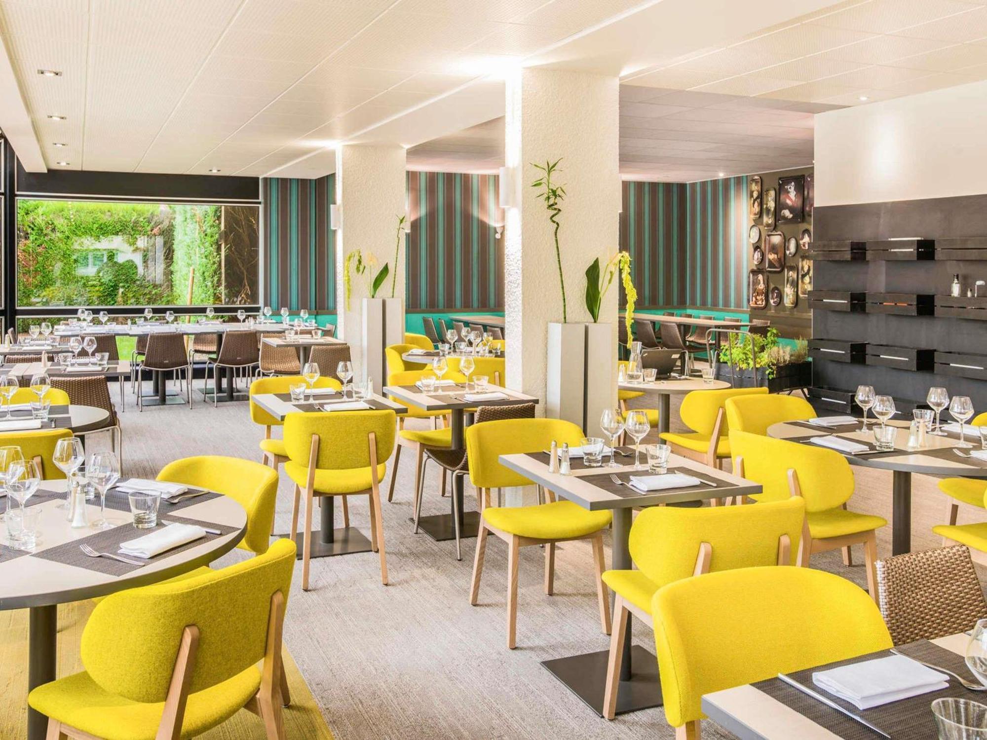 Ibis Styles Tours Sud Hotel Chambray-les-Tours Luaran gambar