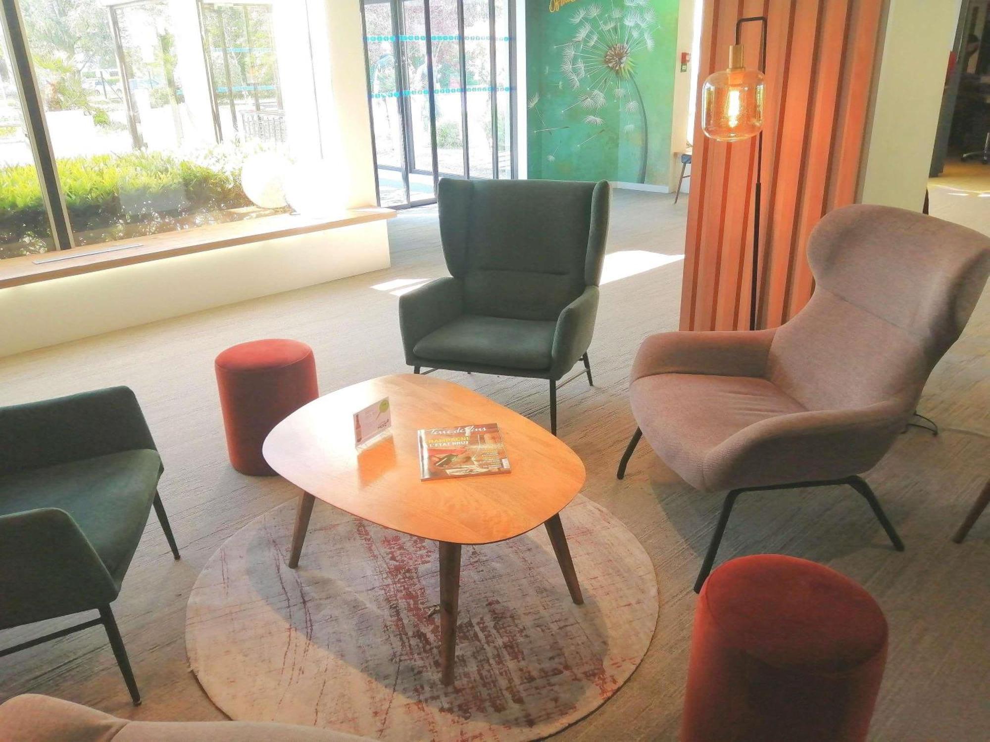 Ibis Styles Tours Sud Hotel Chambray-les-Tours Luaran gambar