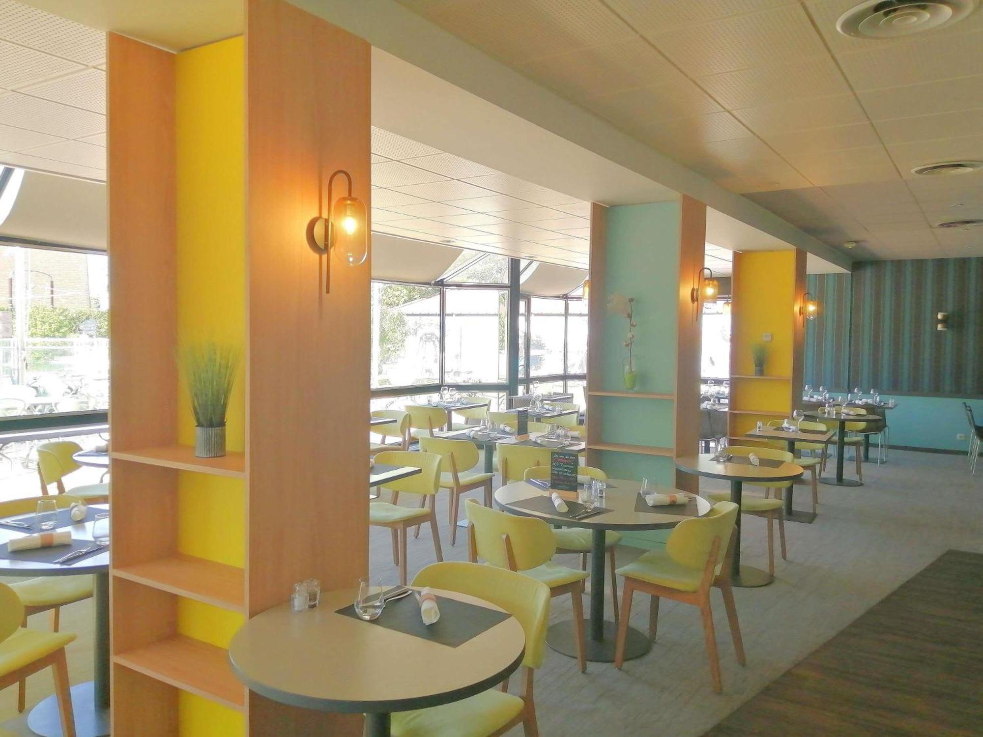 Ibis Styles Tours Sud Hotel Chambray-les-Tours Luaran gambar