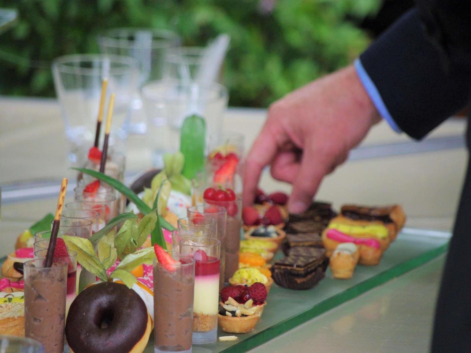 Ibis Styles Tours Sud Hotel Chambray-les-Tours Luaran gambar