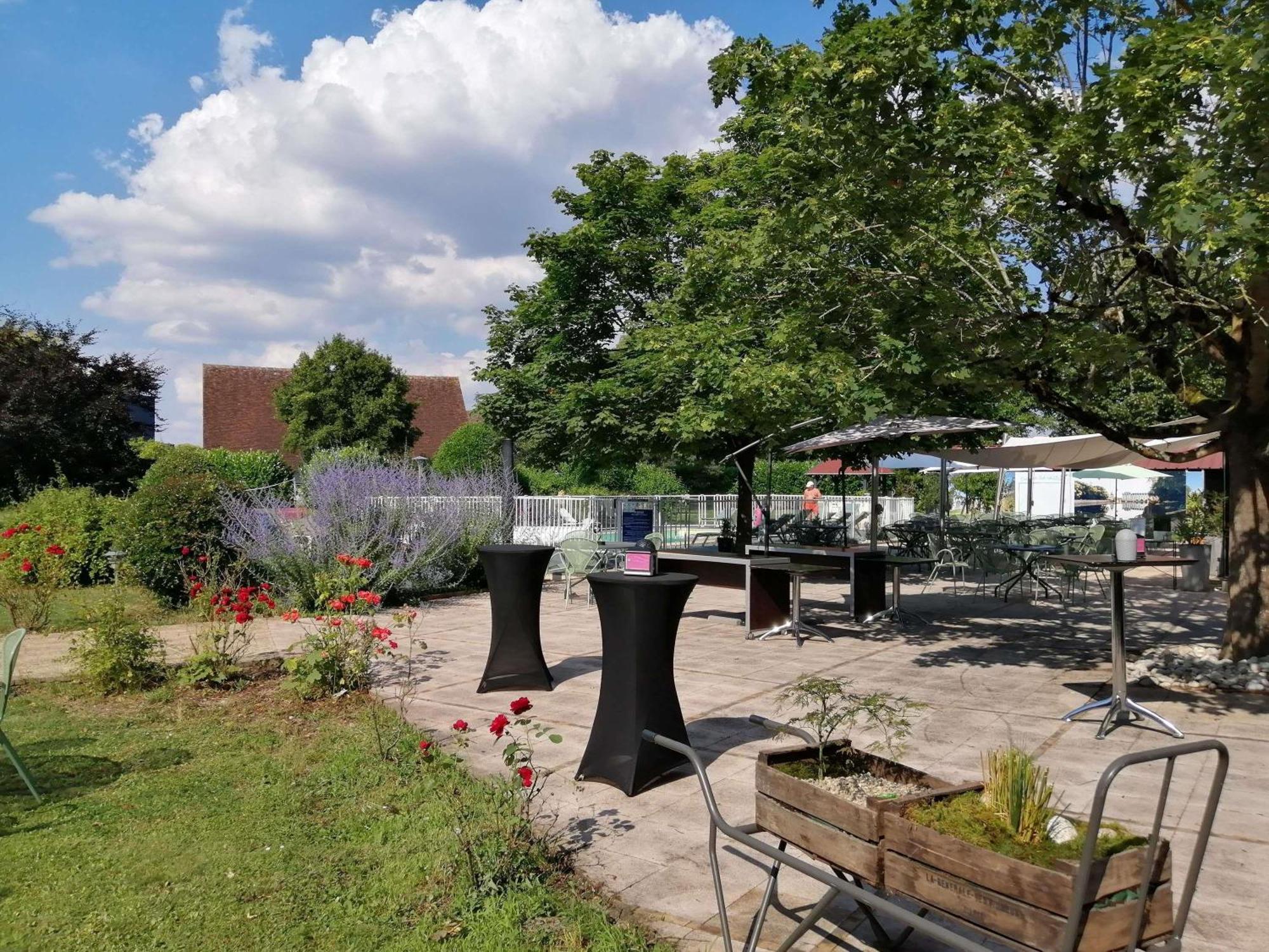 Ibis Styles Tours Sud Hotel Chambray-les-Tours Luaran gambar