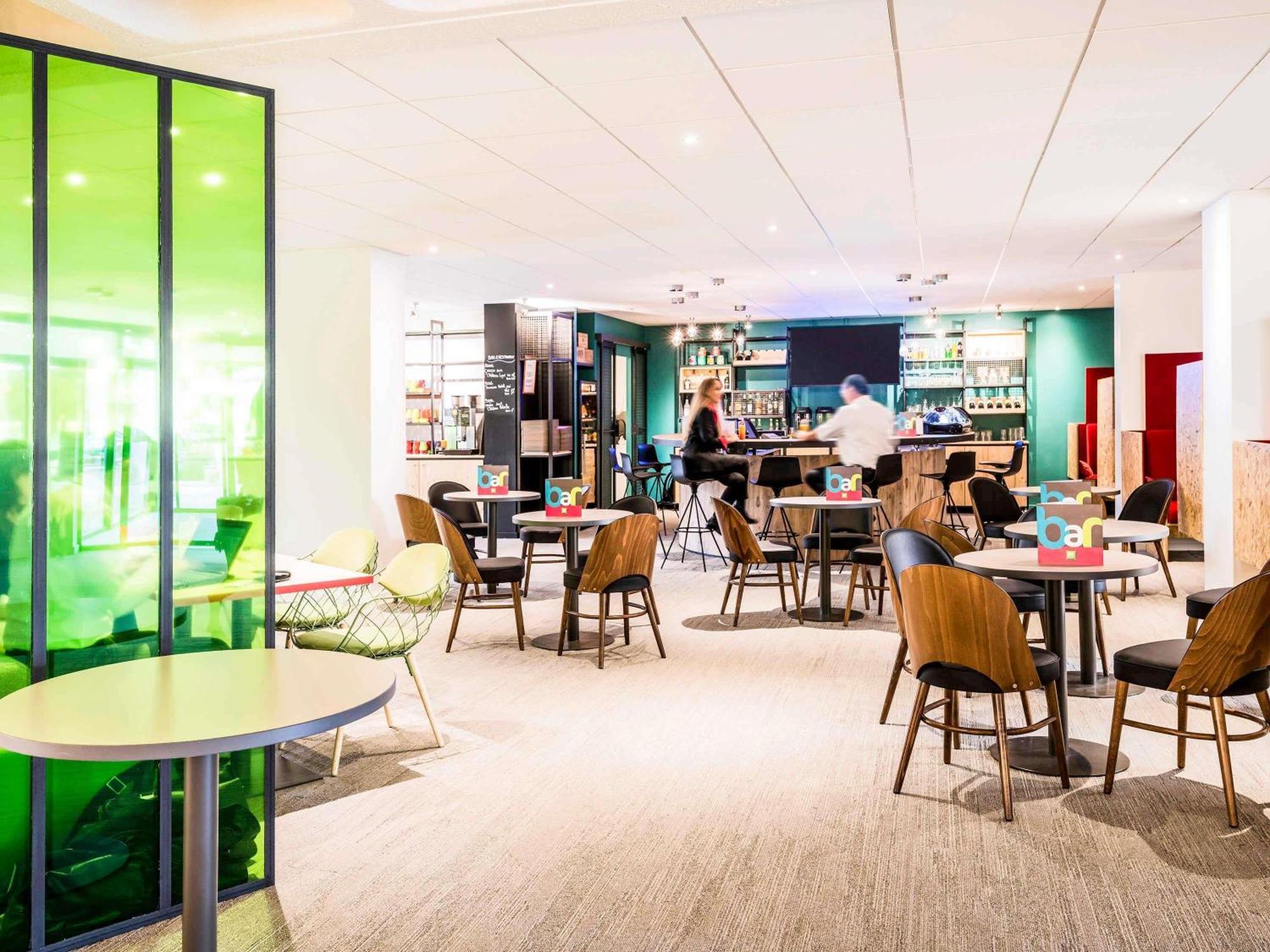Ibis Styles Tours Sud Hotel Chambray-les-Tours Luaran gambar