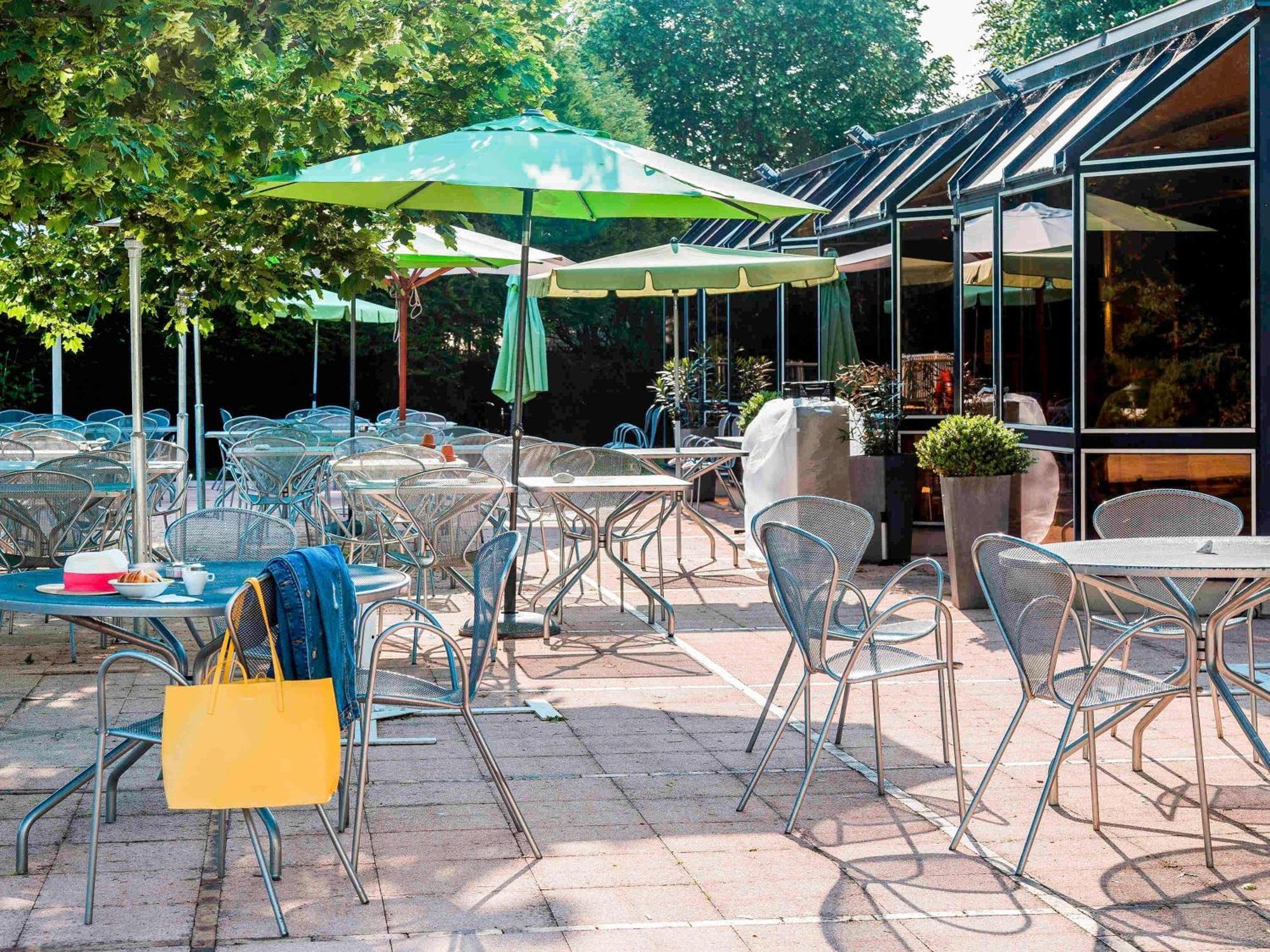 Ibis Styles Tours Sud Hotel Chambray-les-Tours Luaran gambar