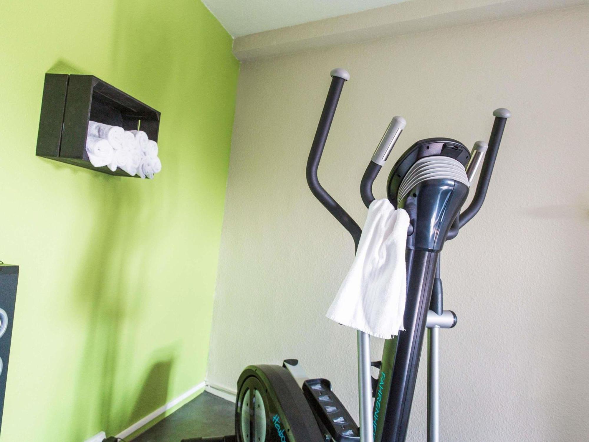 Ibis Styles Tours Sud Hotel Chambray-les-Tours Luaran gambar