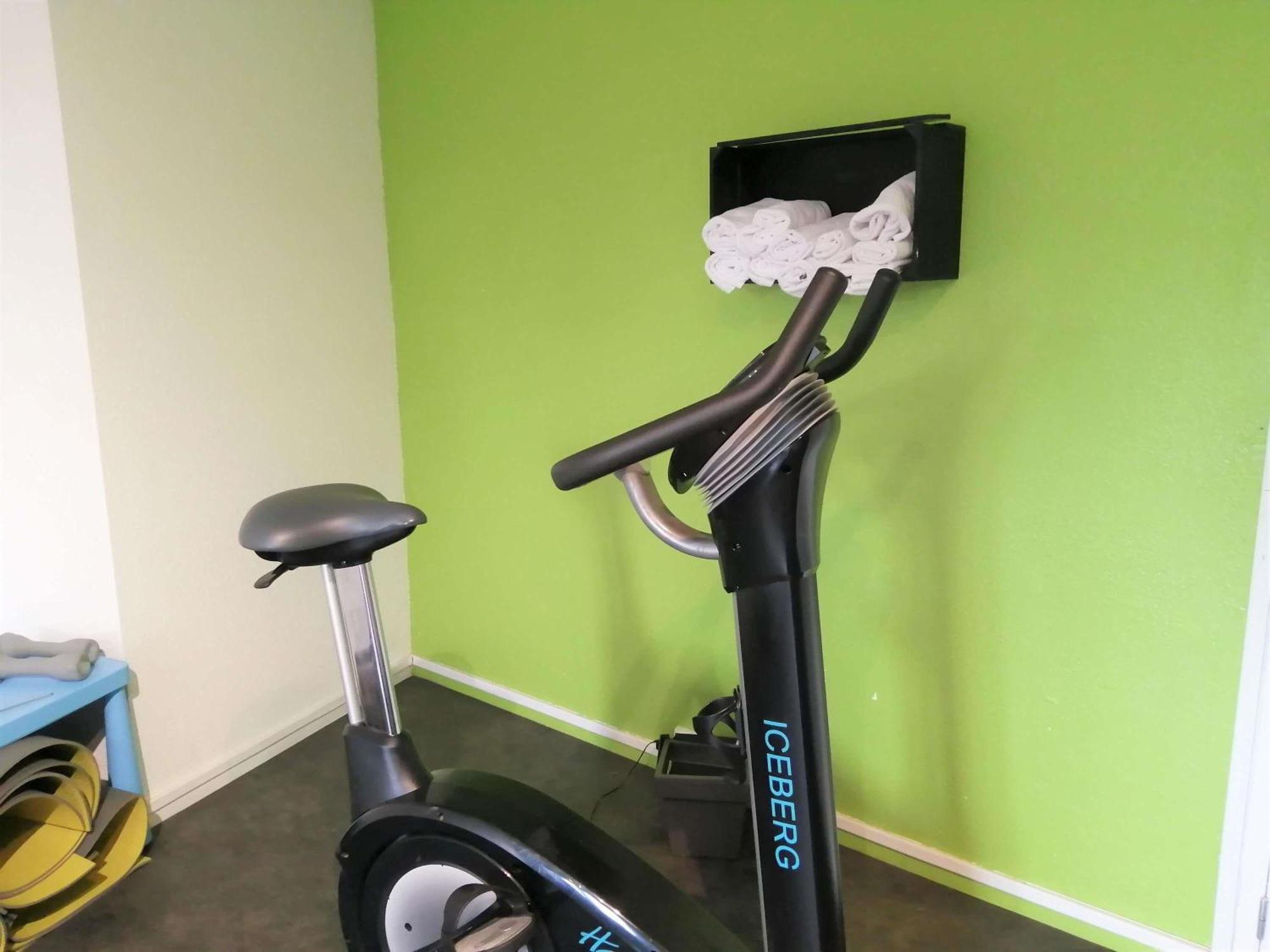Ibis Styles Tours Sud Hotel Chambray-les-Tours Luaran gambar