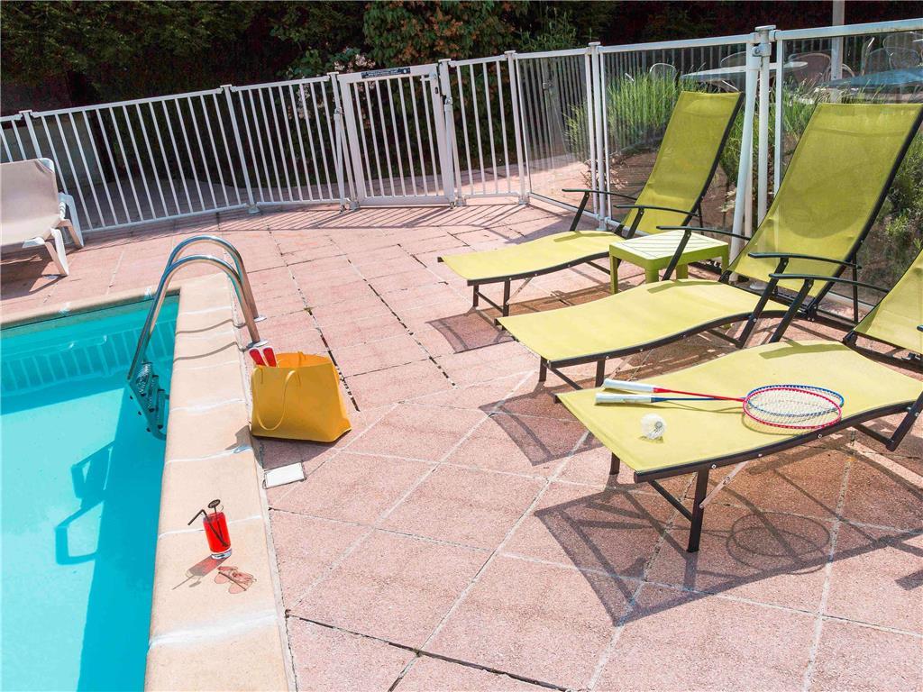 Ibis Styles Tours Sud Hotel Chambray-les-Tours Luaran gambar