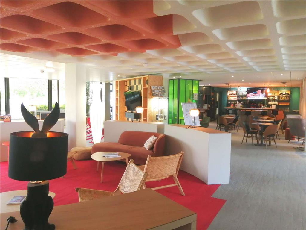 Ibis Styles Tours Sud Hotel Chambray-les-Tours Luaran gambar