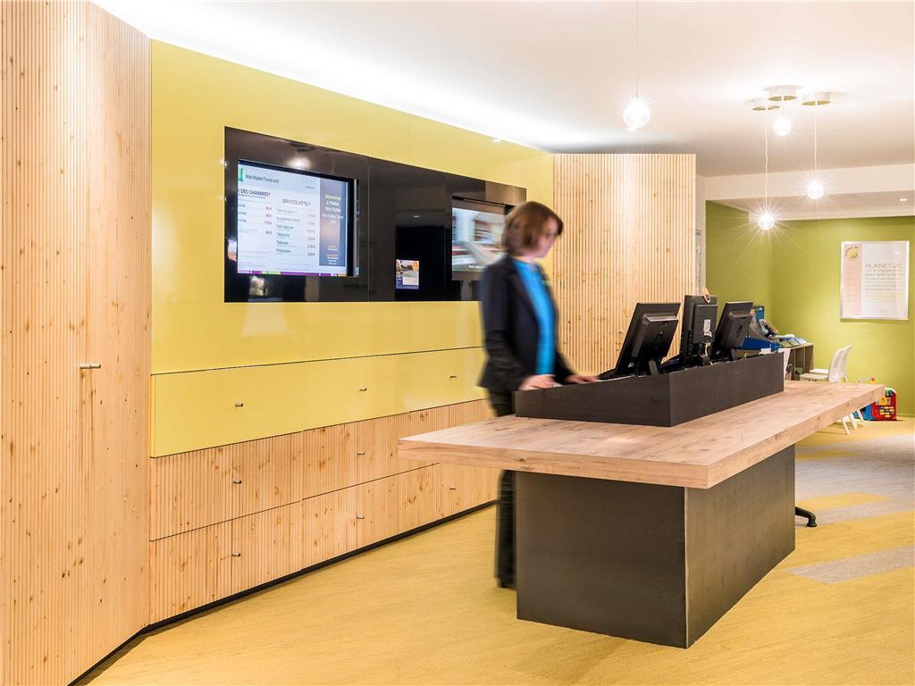 Ibis Styles Tours Sud Hotel Chambray-les-Tours Luaran gambar